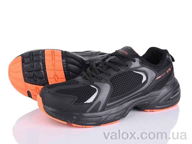 Чоловічі кросівки оптом (s3105-2)