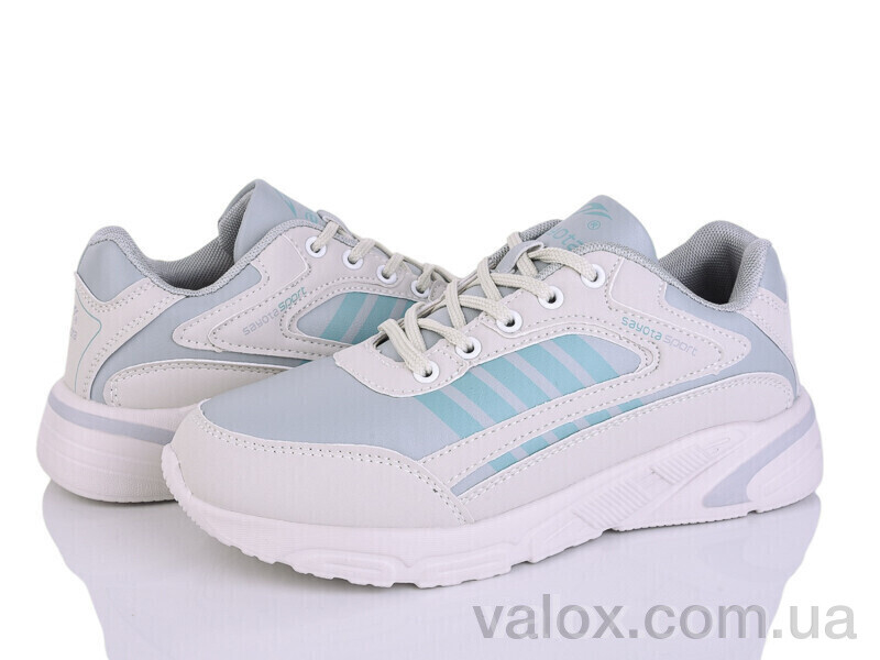 Жіночі кросівки оптом (s207-3)