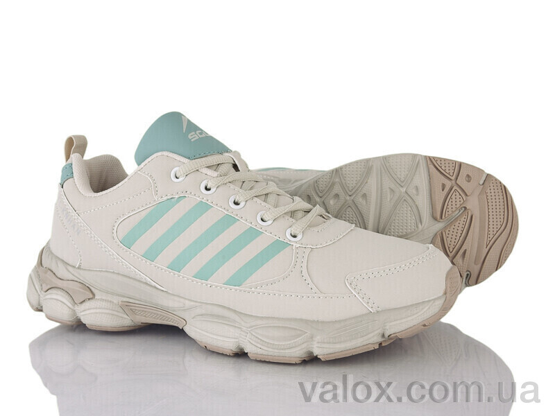 Жіночі кросівки оптом (s298-7)