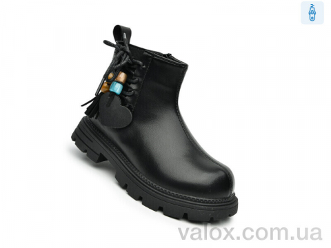 Дитячі черевики оптом (60086b)