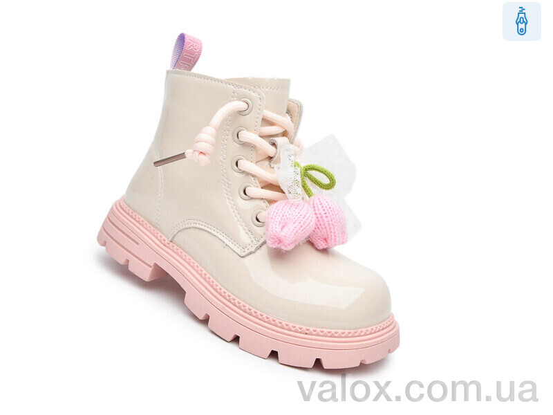 Дитячі черевики оптом (60087a)