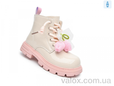 Дитячі черевики оптом (60087a)