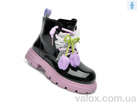 Дитячі черевики оптом (60087b)