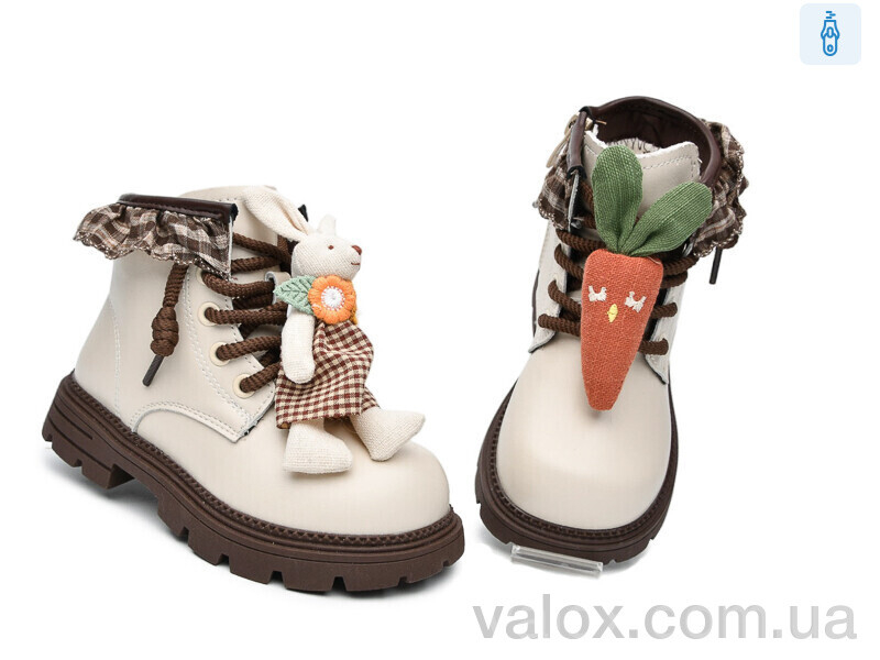 Дитячі черевики оптом (60089c)
