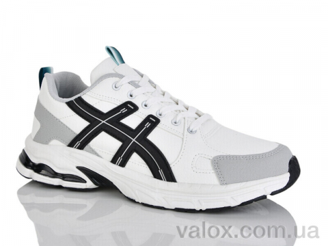 Чоловічі кросівки оптом (a237-2)