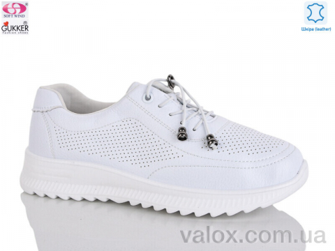 Жіночі кросівки оптом (yk5007-2)