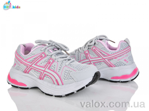 Дитячі кросівки оптом (h752-3-5)