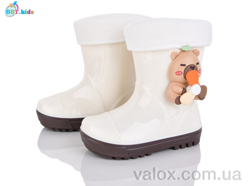 Дитячі гумове взуття оптом (m730-5)