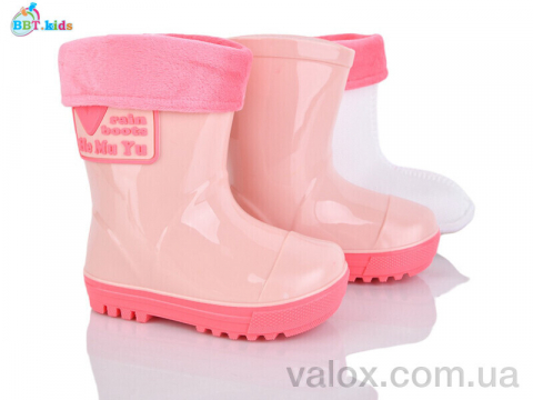 Дитячі гумове взуття оптом (m731-1)