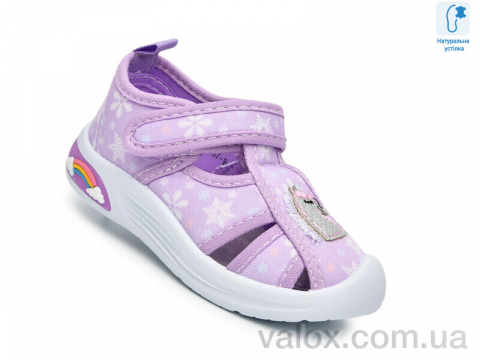 Дитячі босоніжки оптом (t68057b)