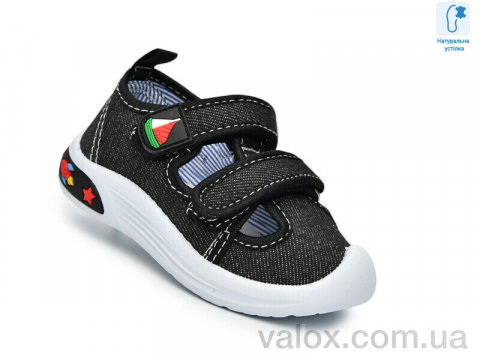 Дитячі сандалі оптом (t68059e)