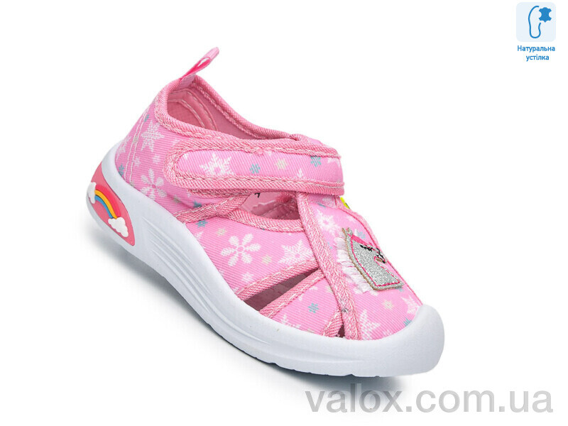 Дитячі босоніжки оптом (t68057a)