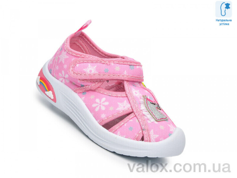 Дитячі босоніжки оптом (t68057a)