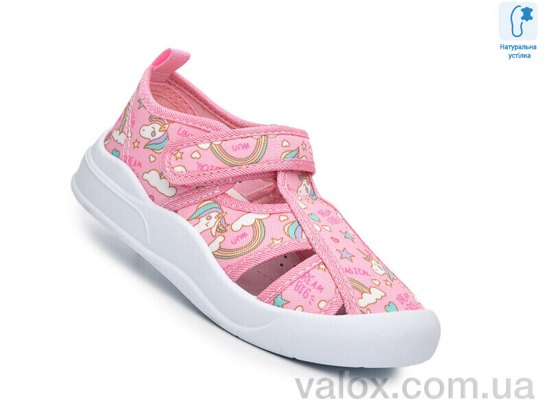 Дитячі босоніжки оптом (t68060d)