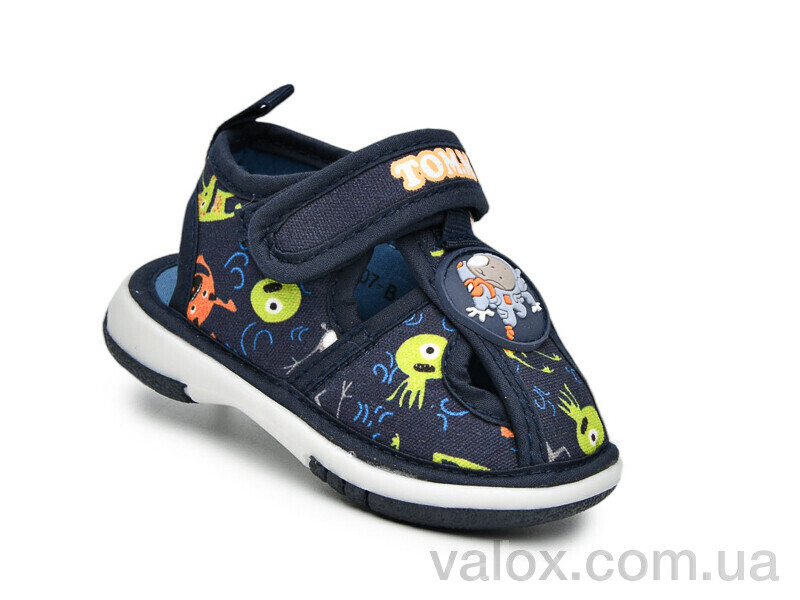 Дитячі сандалі оптом (t68007b)