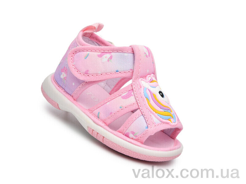 Дитячі босоніжки оптом (t68004d)