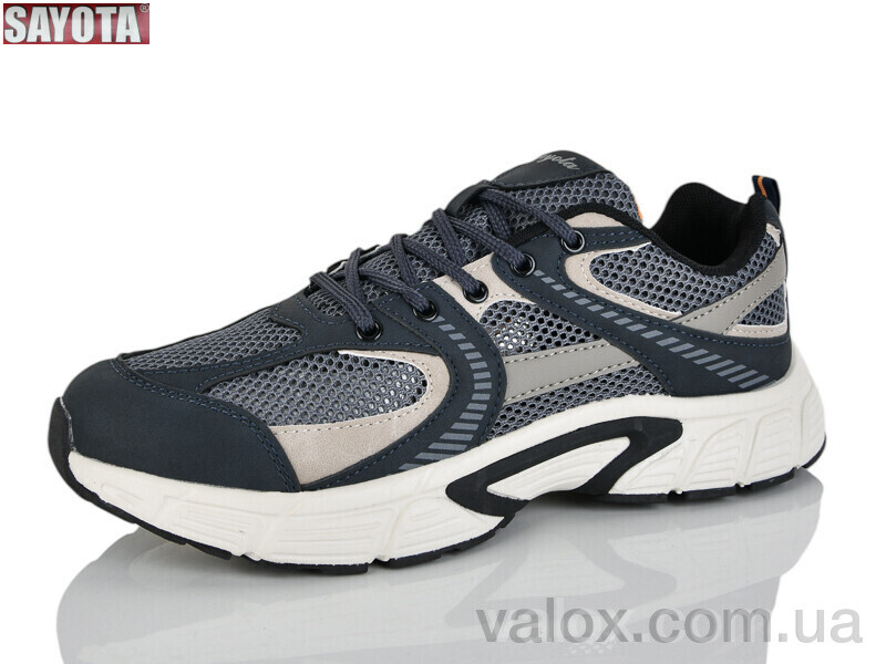 Чоловічі кросівки оптом (309-7)