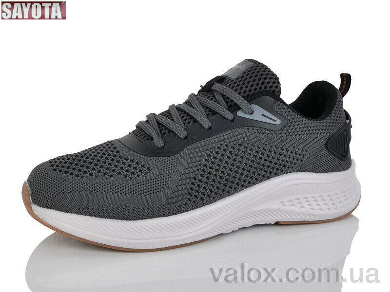 Чоловічі кросівки оптом (623-6)