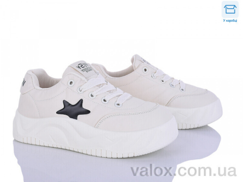 Жіночі кросівки оптом (s6587-7 піна)