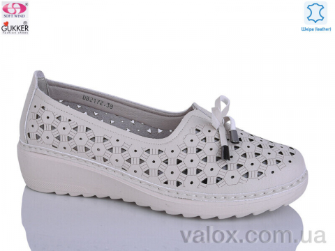 Жіночі туфлі оптом (db2172)