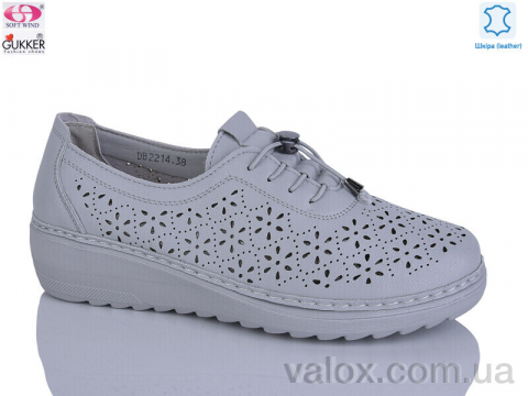 Жіночі туфлі оптом (db2214)