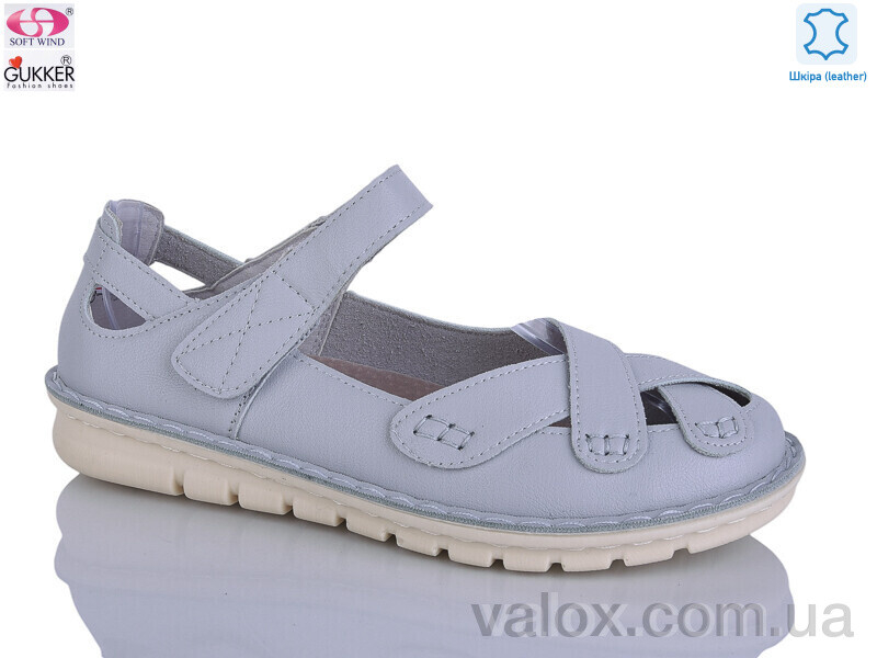 Жіночі туфлі оптом (28-7)