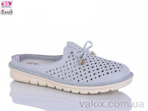 Жіночі шльопанці оптом (yk0034-7)