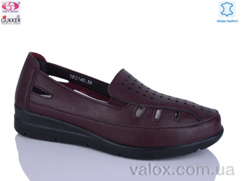 Жіночі туфлі оптом (db2140)