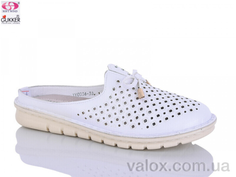 Жіночі шльопанці оптом (yk0034-2)