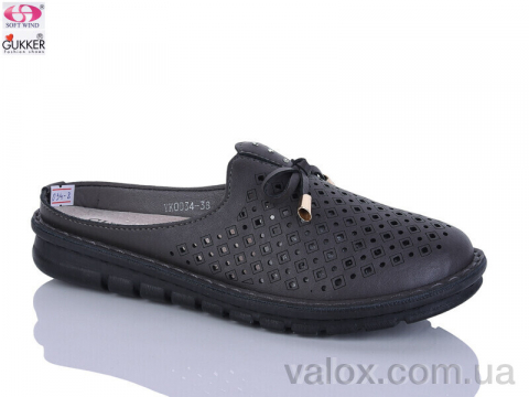 Жіночі шльопанці оптом (yk0034-8)