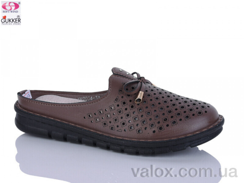 Жіночі шльопанці оптом (yk0034-12)