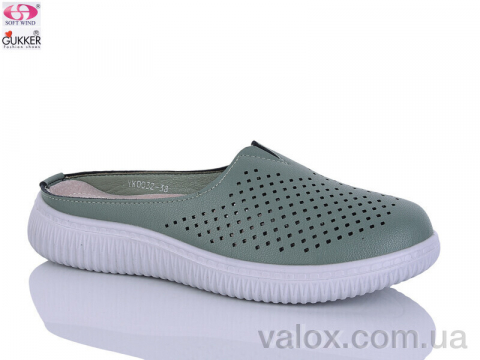 Жіночі шльопанці оптом (yk0032-11)