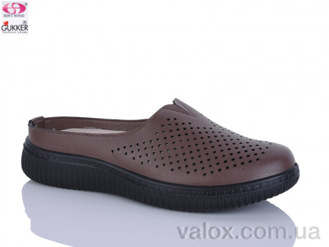 Жіночі шльопанці оптом (yk0032-12)