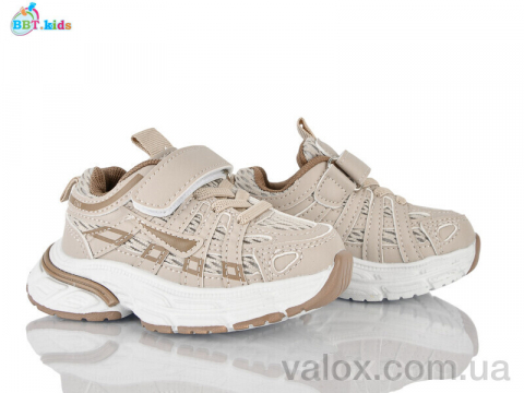 Дитячі кросівки оптом (h753-1-2)