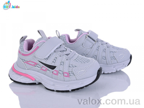 Дитячі кросівки оптом (h753-2-6)
