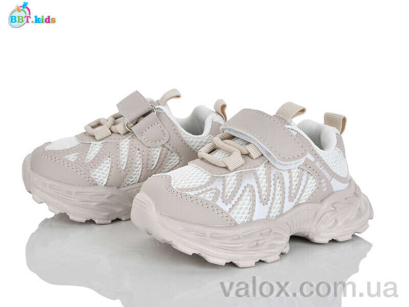 Дитячі кросівки оптом (h758-1-3)