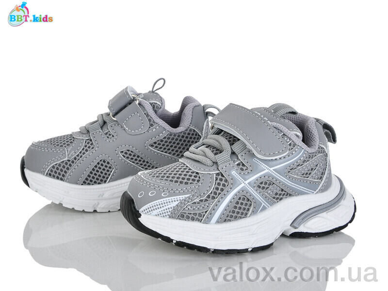 Дитячі кросівки оптом (h756-1-1)