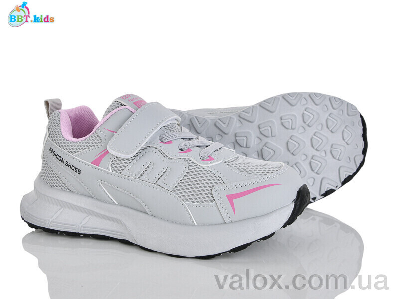 Дитячі кросівки оптом (h755-3-6)
