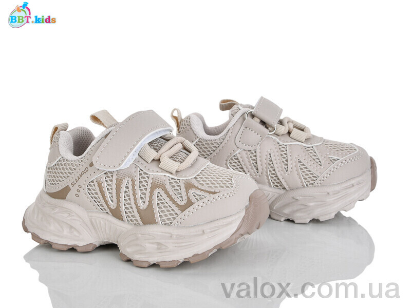 Дитячі кросівки оптом (h758-1-2)