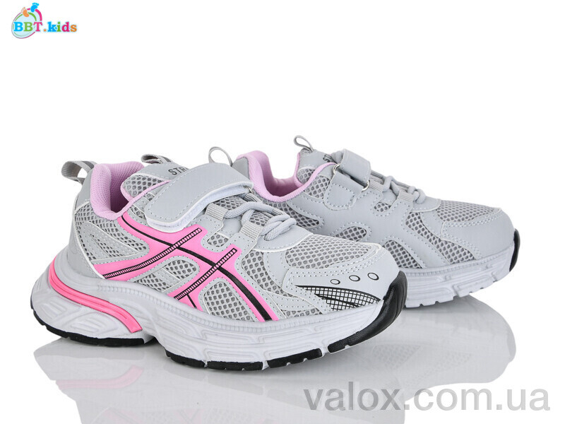 Дитячі кросівки оптом (h756-3-6)
