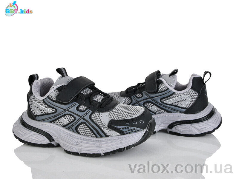 Дитячі кросівки оптом (h756-3-8)