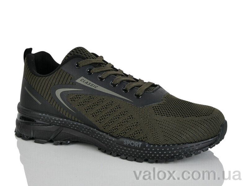 Чоловічі кросівки оптом (a6603--6)