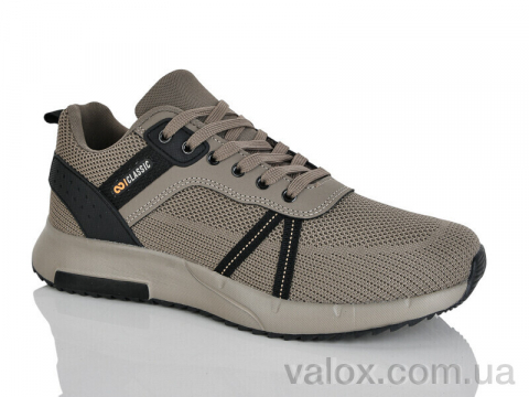 Чоловічі кросівки оптом (a6602-8)