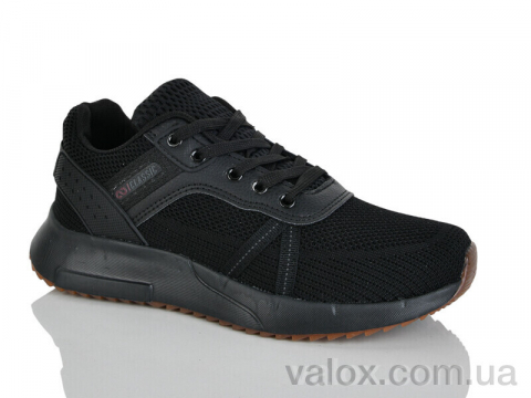 Кросівки оптом (B6602-3)