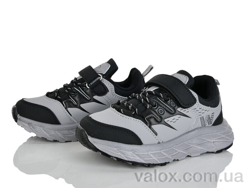 Дитячі кросівки оптом (210-3-3)