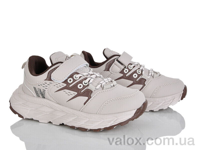 Дитячі кросівки оптом (210-3-7)