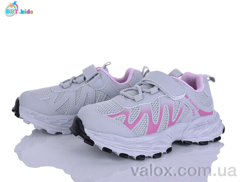 Дитячі кросівки оптом (h758-3-6)