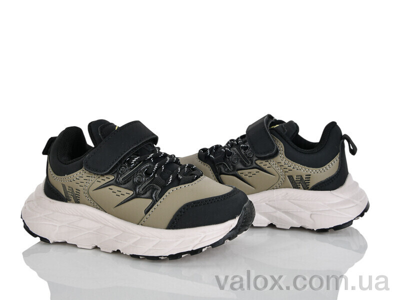 Дитячі кросівки оптом (210-2-2)