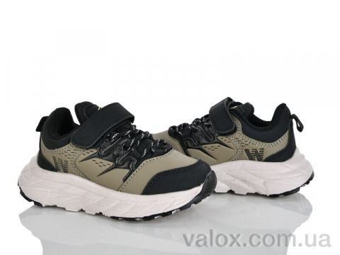 Дитячі кросівки оптом (210-2-2)