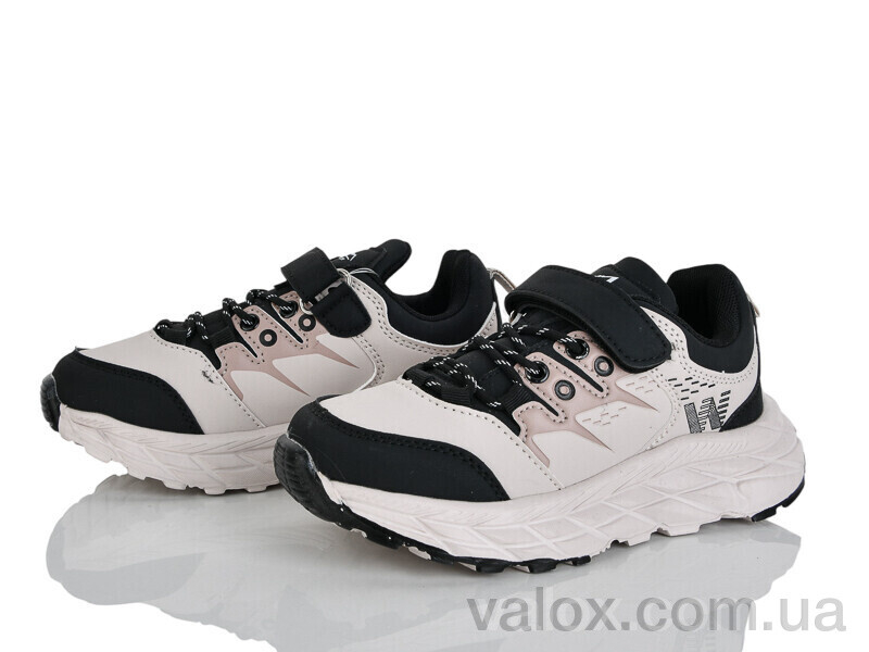 Дитячі кросівки оптом (210-3-6)